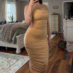Women’s Bodycon Dress